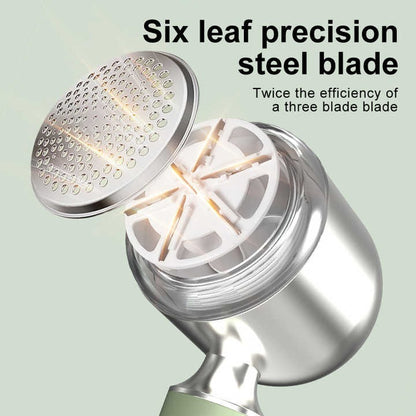 Rechargeable Electric Lint Remover High Performance Fabric Shaver For Clothes Sweaters