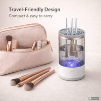 Travel-friendly design